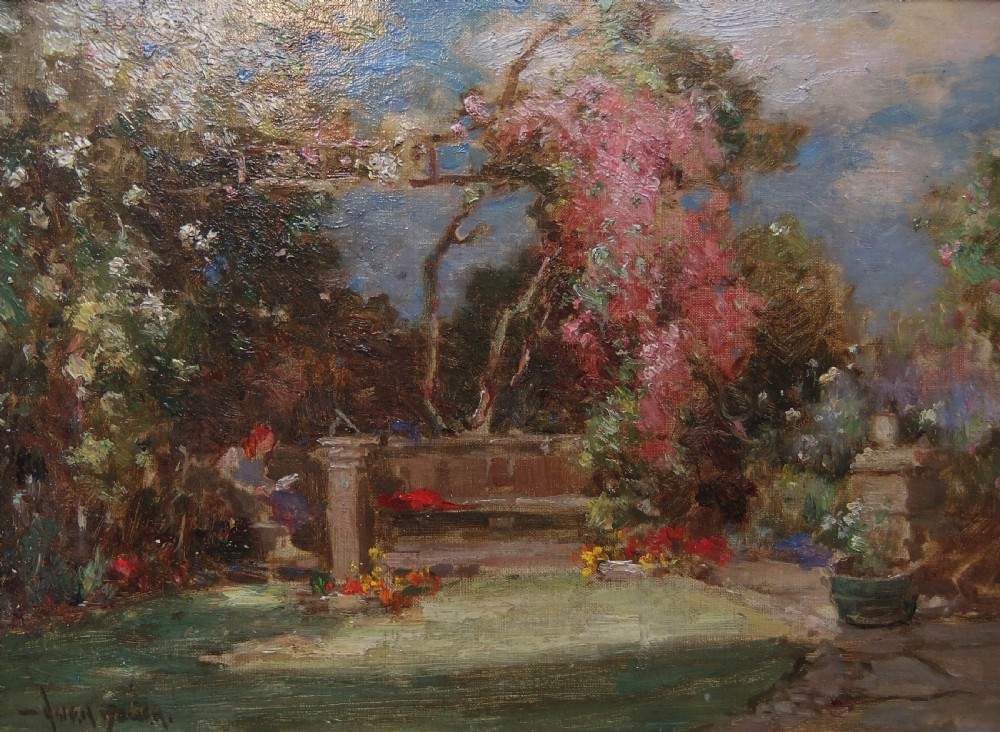 Owen Bowen 