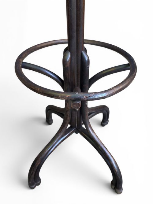 ANTIQUE EDWARDIAN BENTWOOD COAT STAND HALL TREE C1910ATTACHMENTSTUE JUL 14 258PM 8 DAYS AGOTO PALMAALEKS1ANTIQUE EDWARDIAN BENTWOOD COAT STAND HALL TREE C1910 - ADDITIONAL PHOTO 2