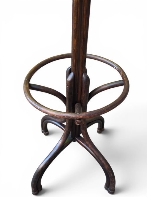 ANTIQUE EDWARDIAN BENTWOOD COAT STAND HALL TREE C1910ATTACHMENTSTUE JUL 14 258PM 8 DAYS AGOTO PALMAALEKS1ANTIQUE EDWARDIAN BENTWOOD COAT STAND HALL TREE C1910 - ADDITIONAL PHOTO 3