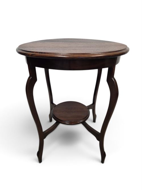 Vintage Occasional Table  C1930
