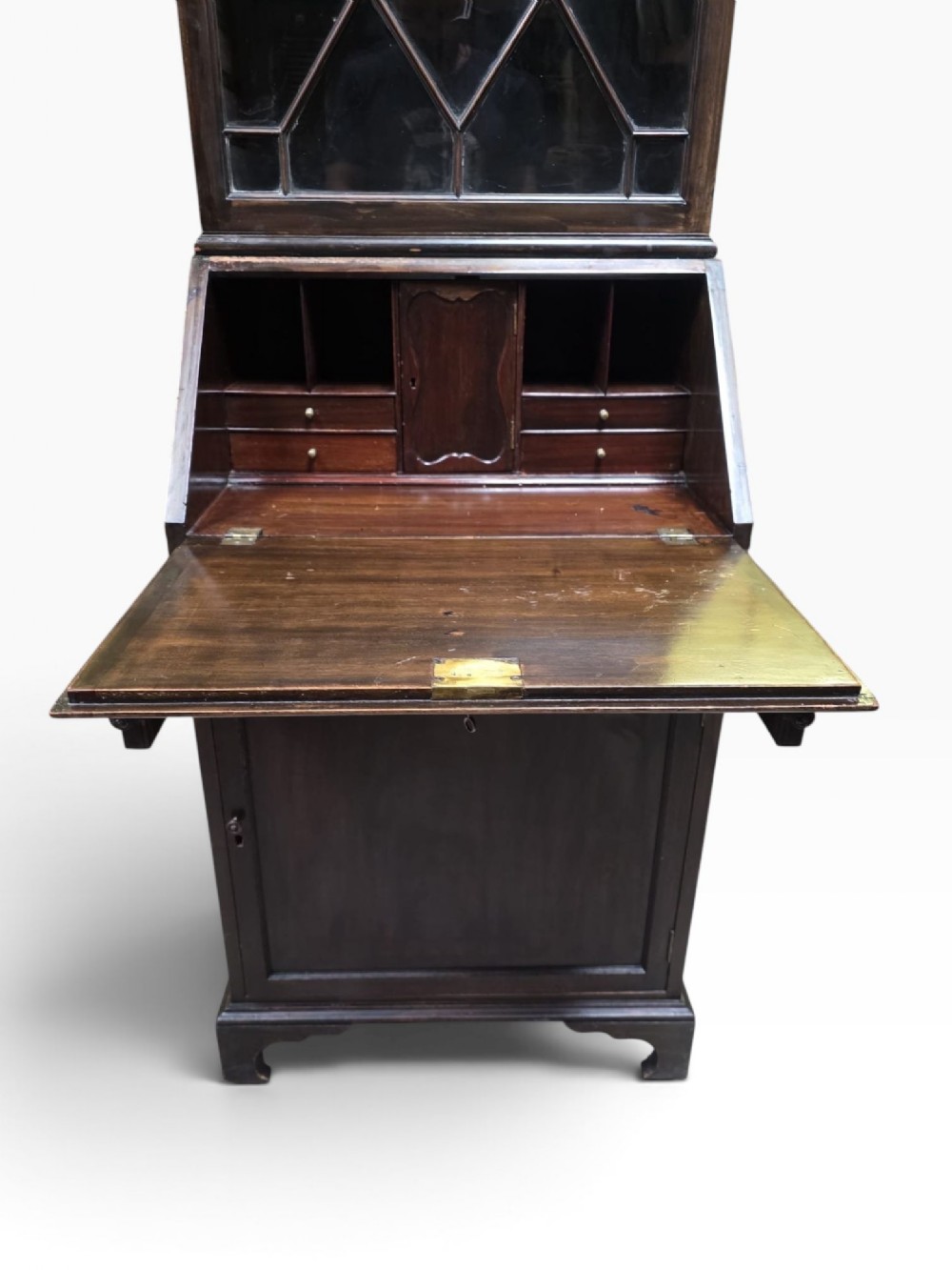 Alternate View