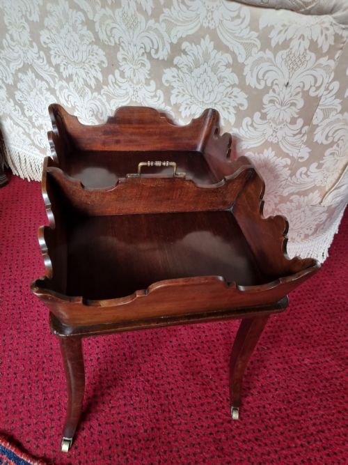 fig 1. A 18THC ORIGINAL