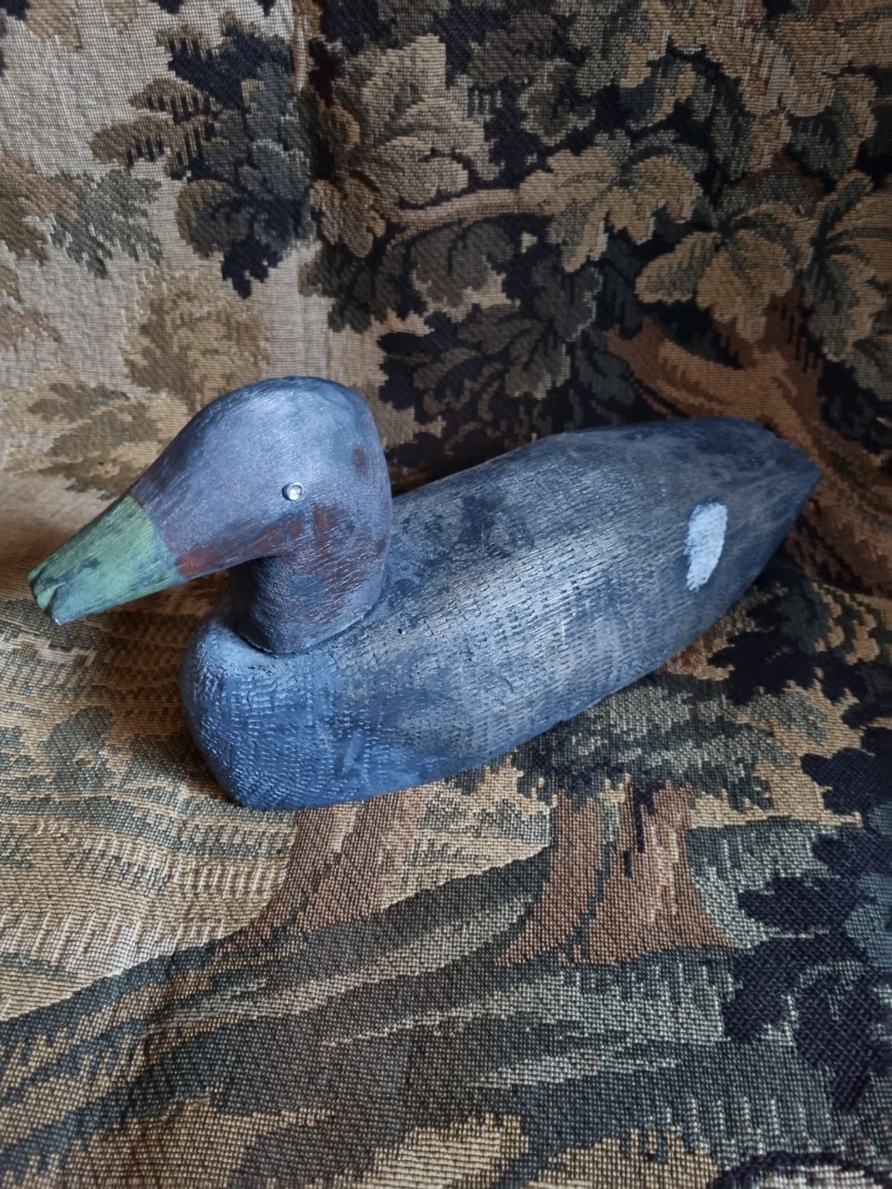 ANTIQUE DECOY DUCK(NO 3) View II