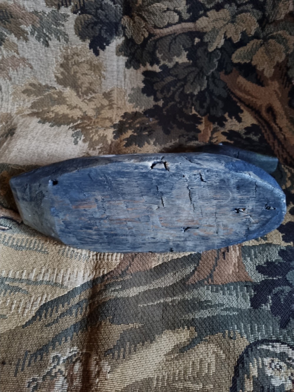 ANTIQUE DECOY DUCK(NO 3) View III