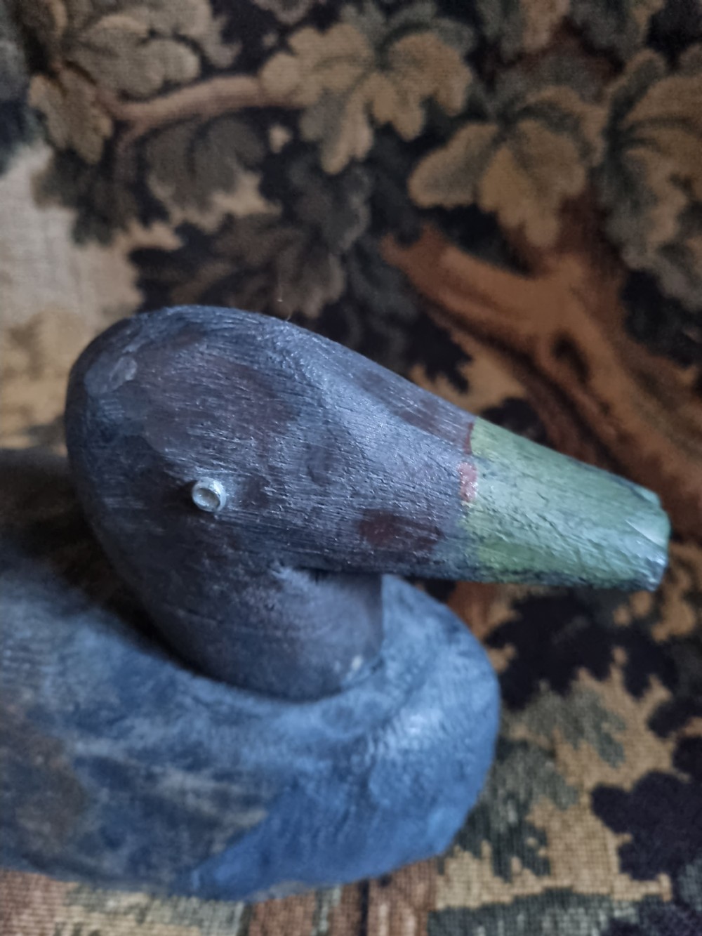 ANTIQUE DECOY DUCK(NO 3) View IV