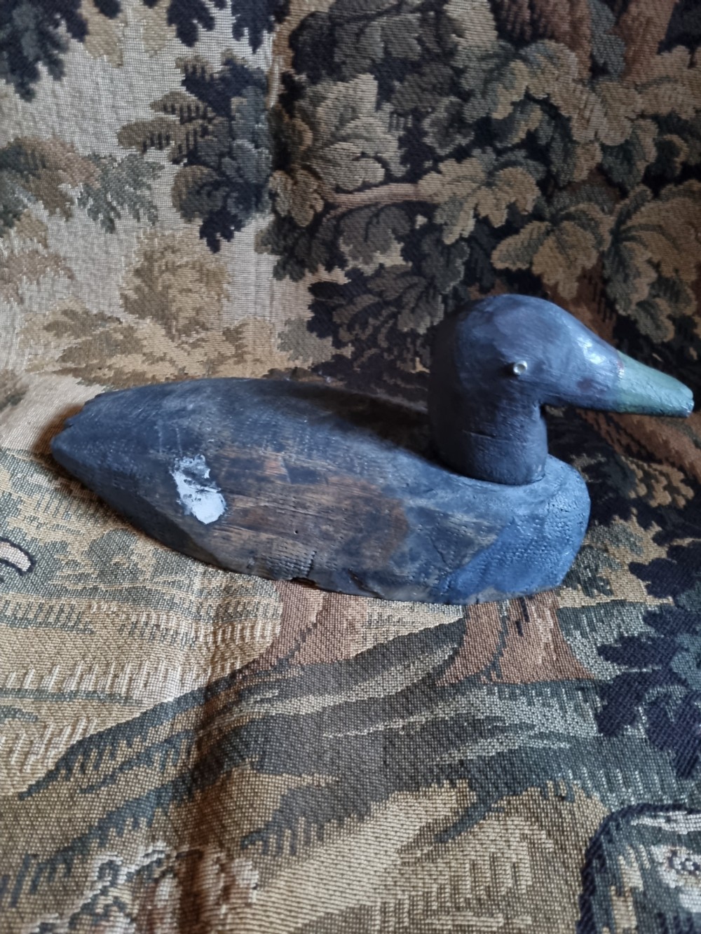 ANTIQUE DECOY DUCK(NO 3) View V
