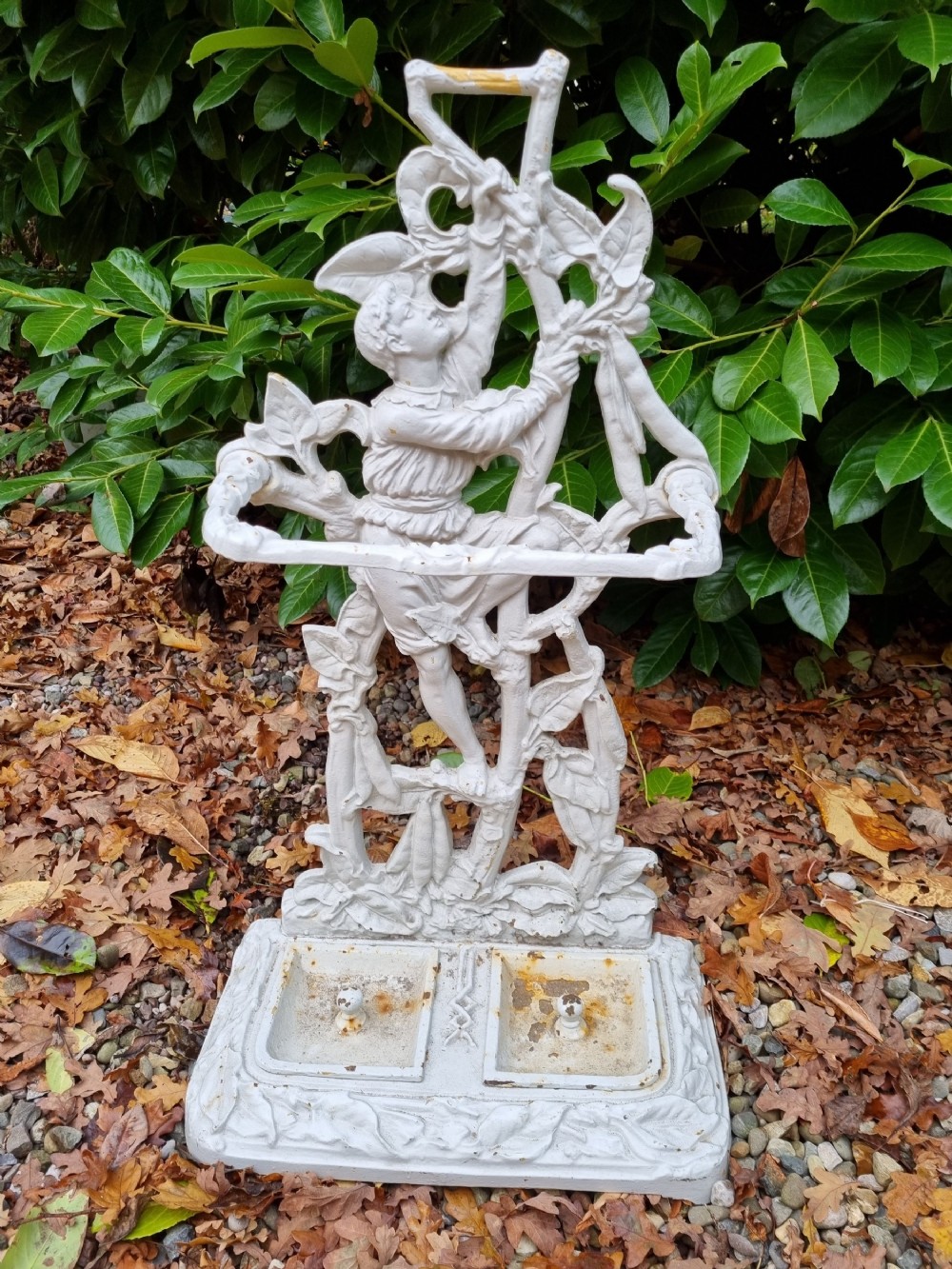 GENUINE ANTIQUE C1875 