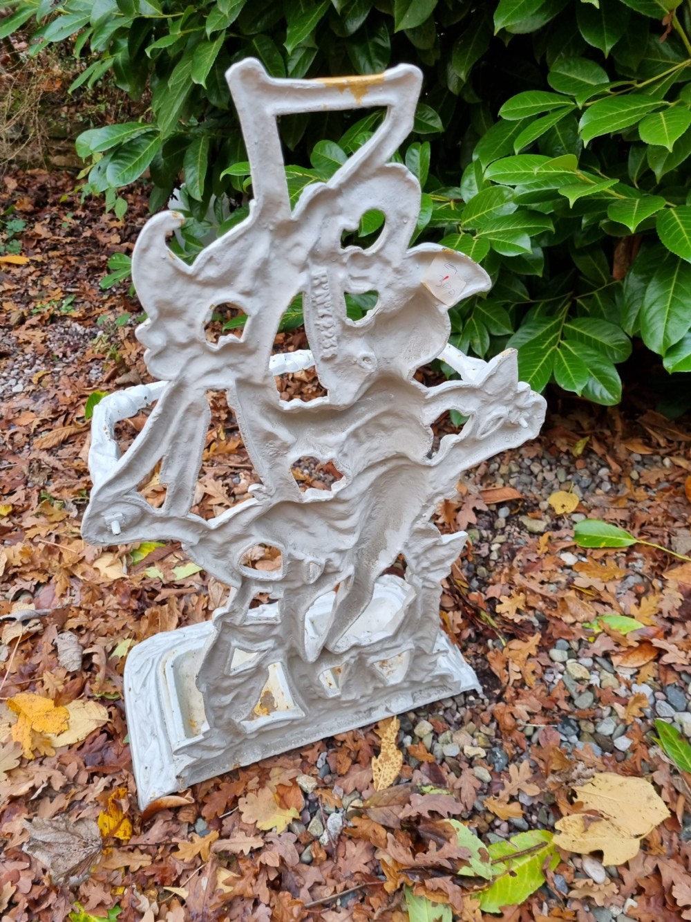 GENUINE ANTIQUE C1875 