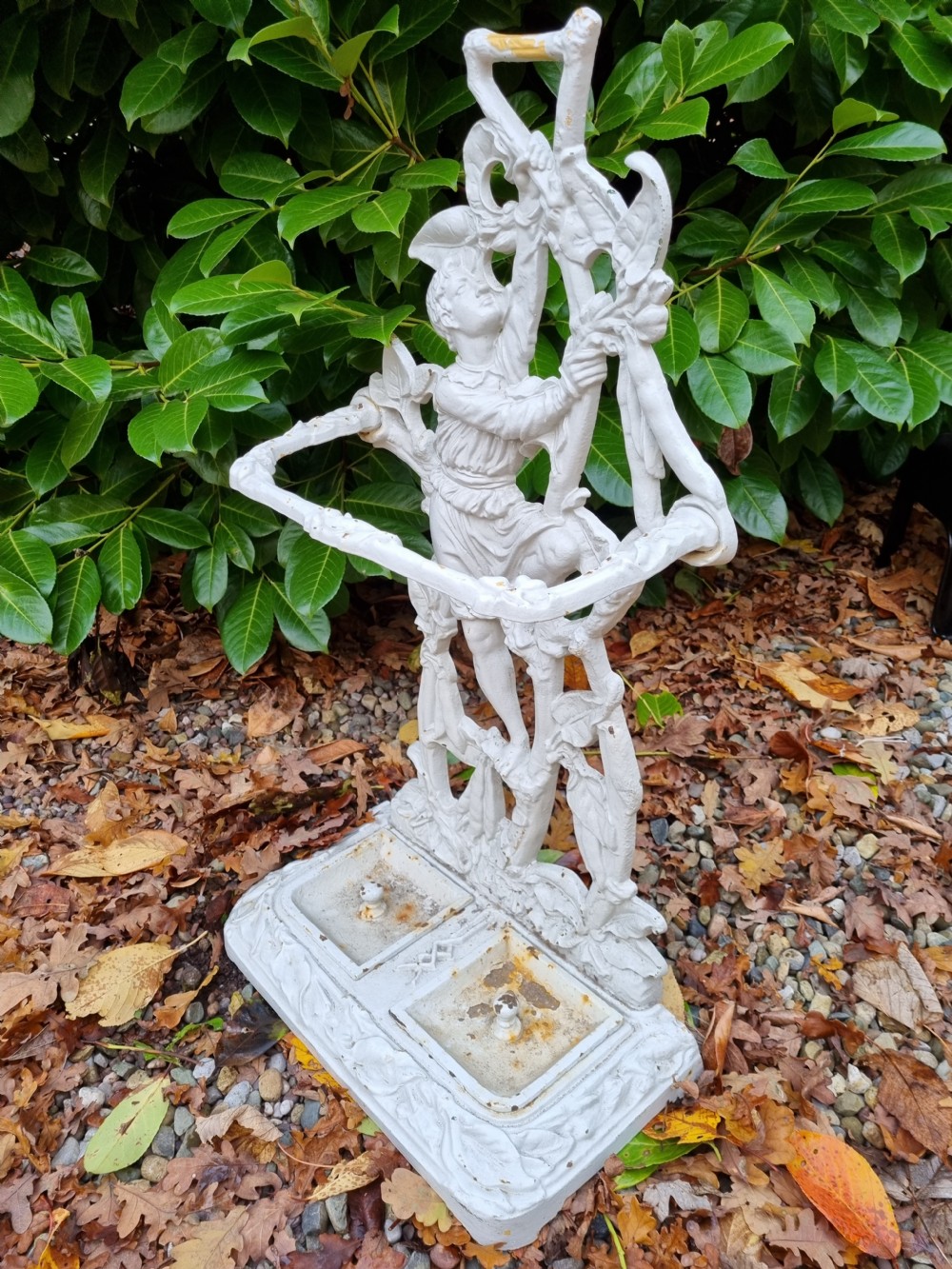 GENUINE ANTIQUE C1875 