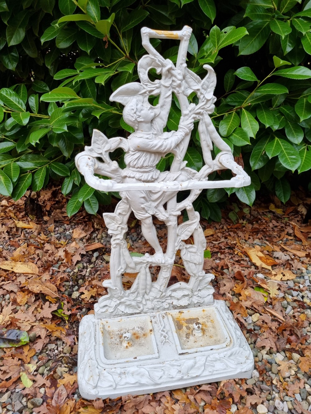 GENUINE ANTIQUE C1875 