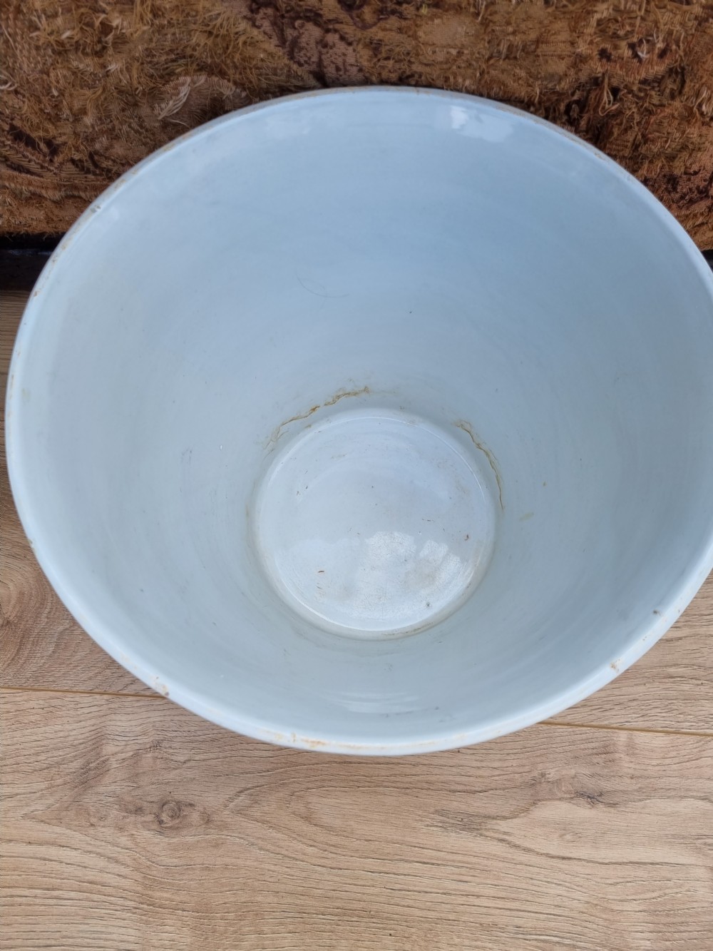 RARE LARGE 19THC 