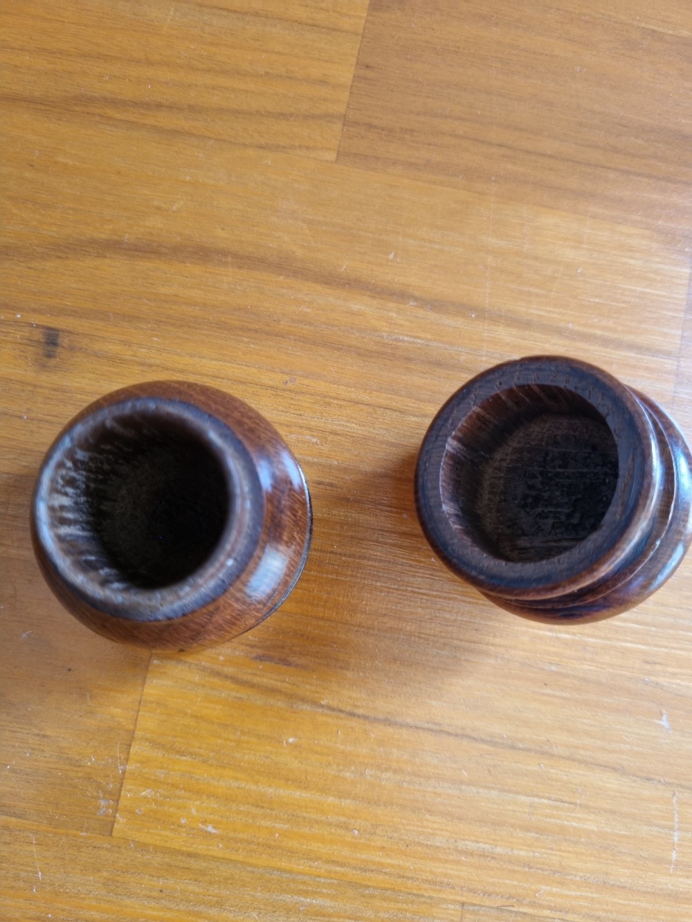 A RARE 19THC ASH 