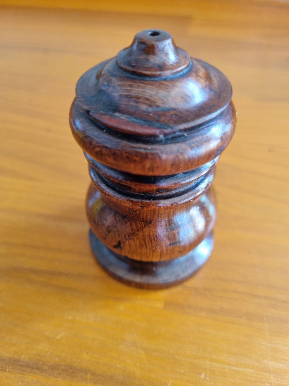 A RARE 19THC ASH 