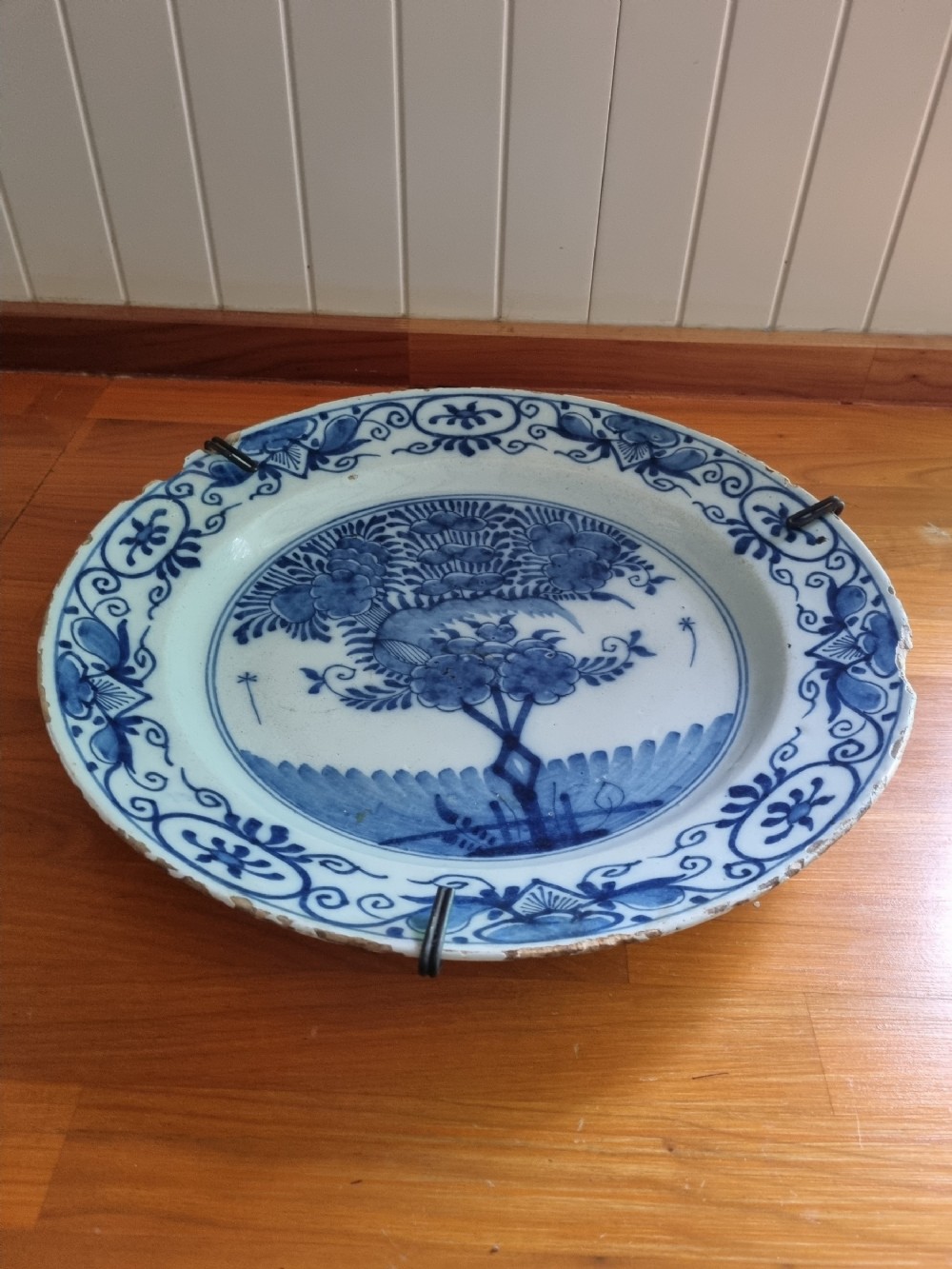 LARGE L17THC/E18THC DELFT CHARGER