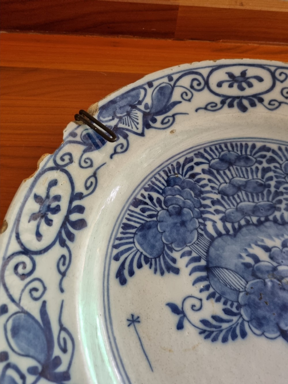 LARGE L17THC/E18THC DELFT CHARGER View IV