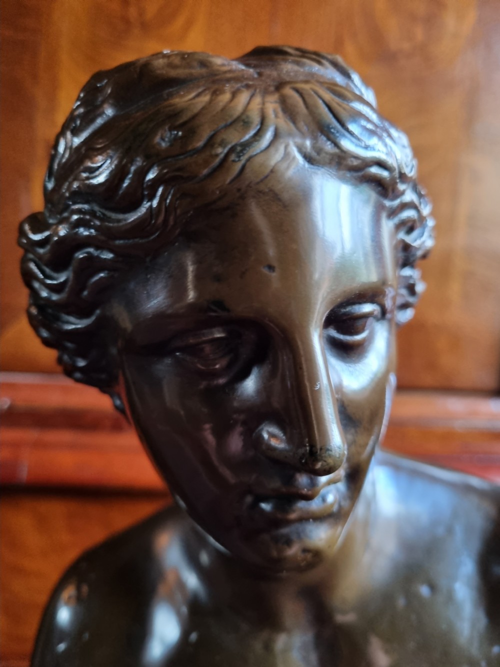 A WONDERFUL 19THC 
