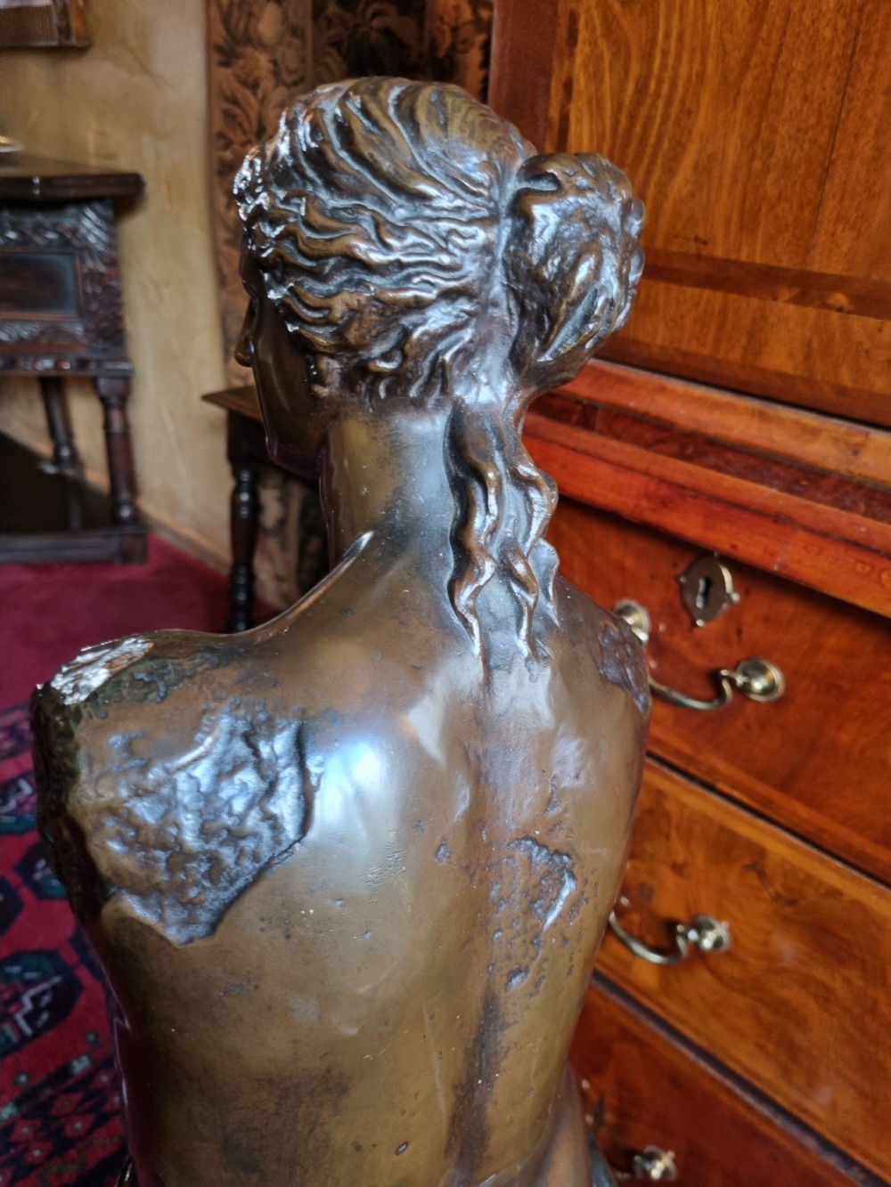 A WONDERFUL 19THC 