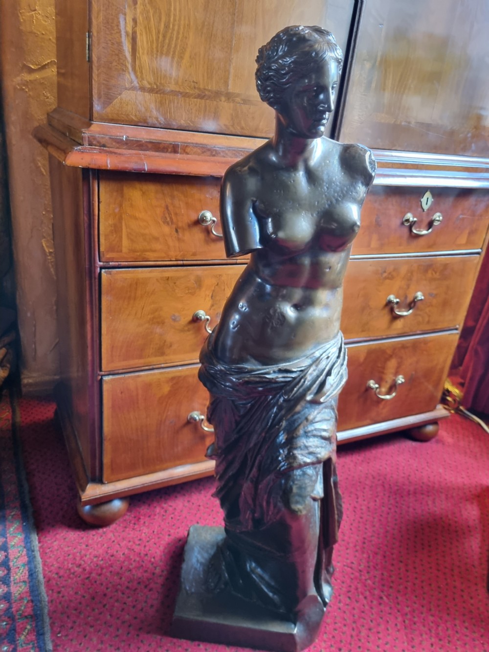 A WONDERFUL 19THC 