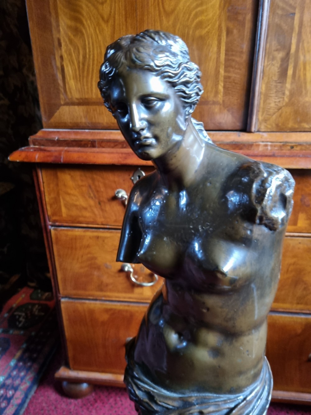A WONDERFUL 19THC 