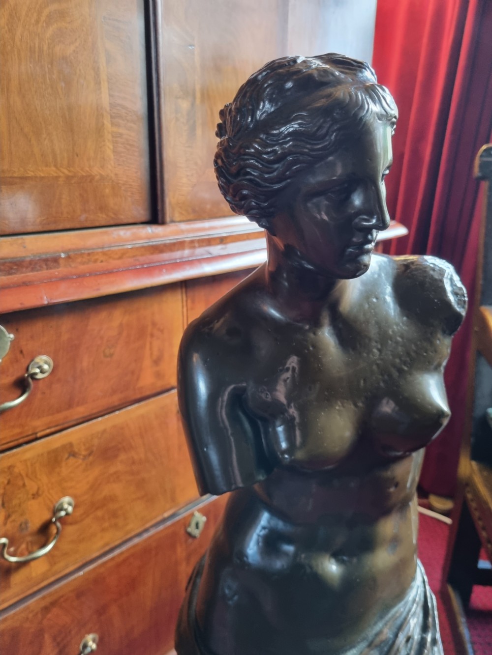 A WONDERFUL 19THC 