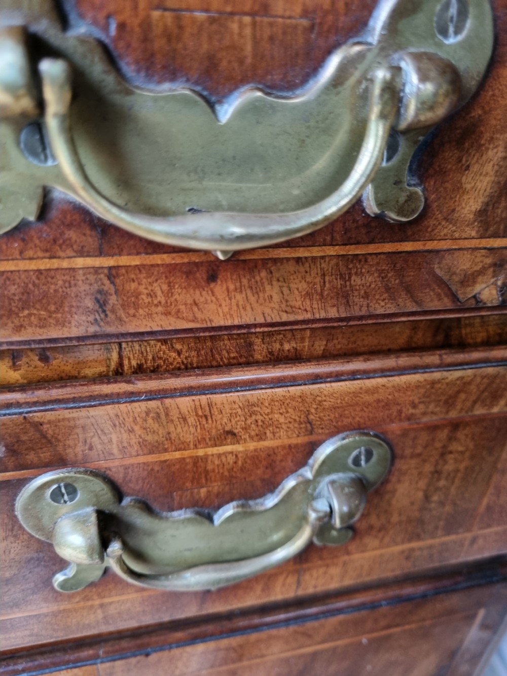 18THC WALNUT 