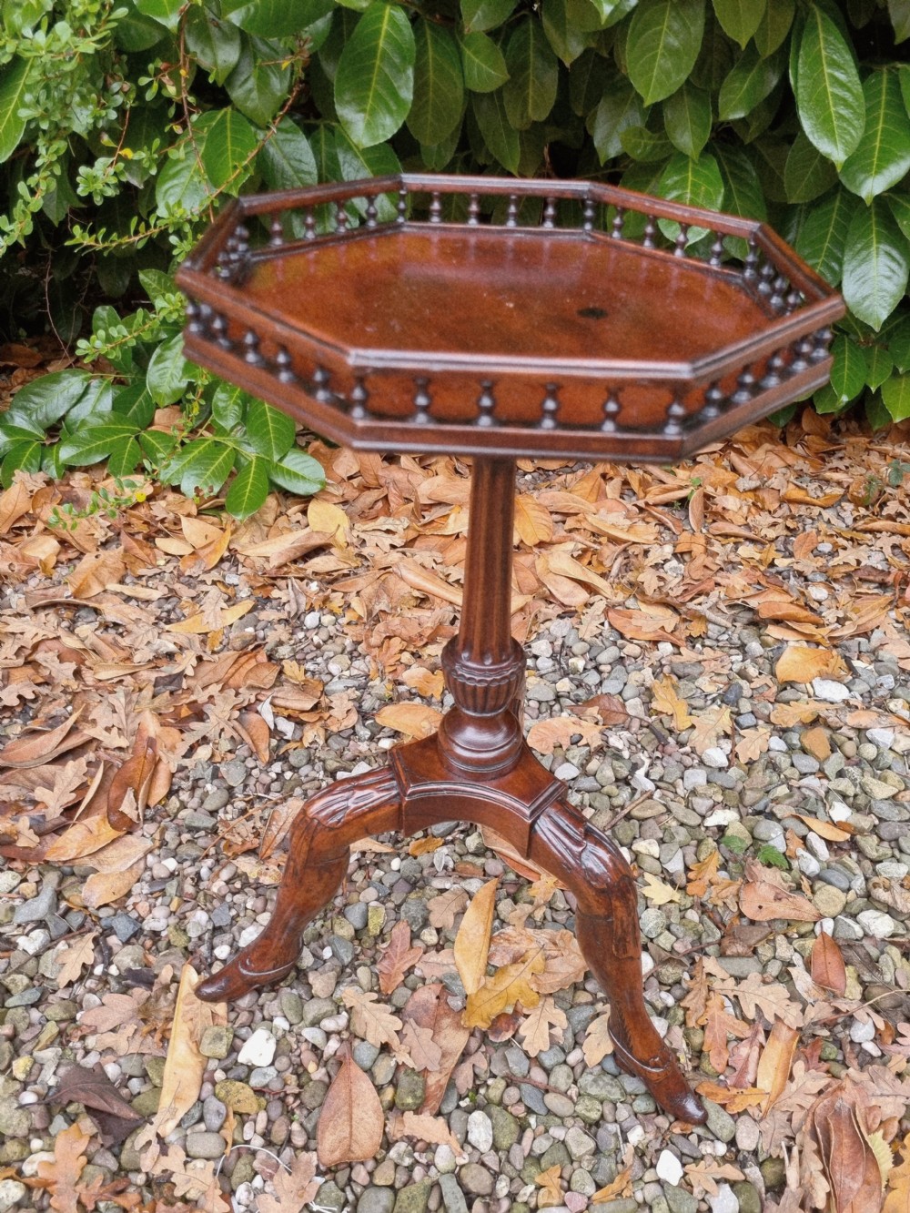 RARE 18THC 