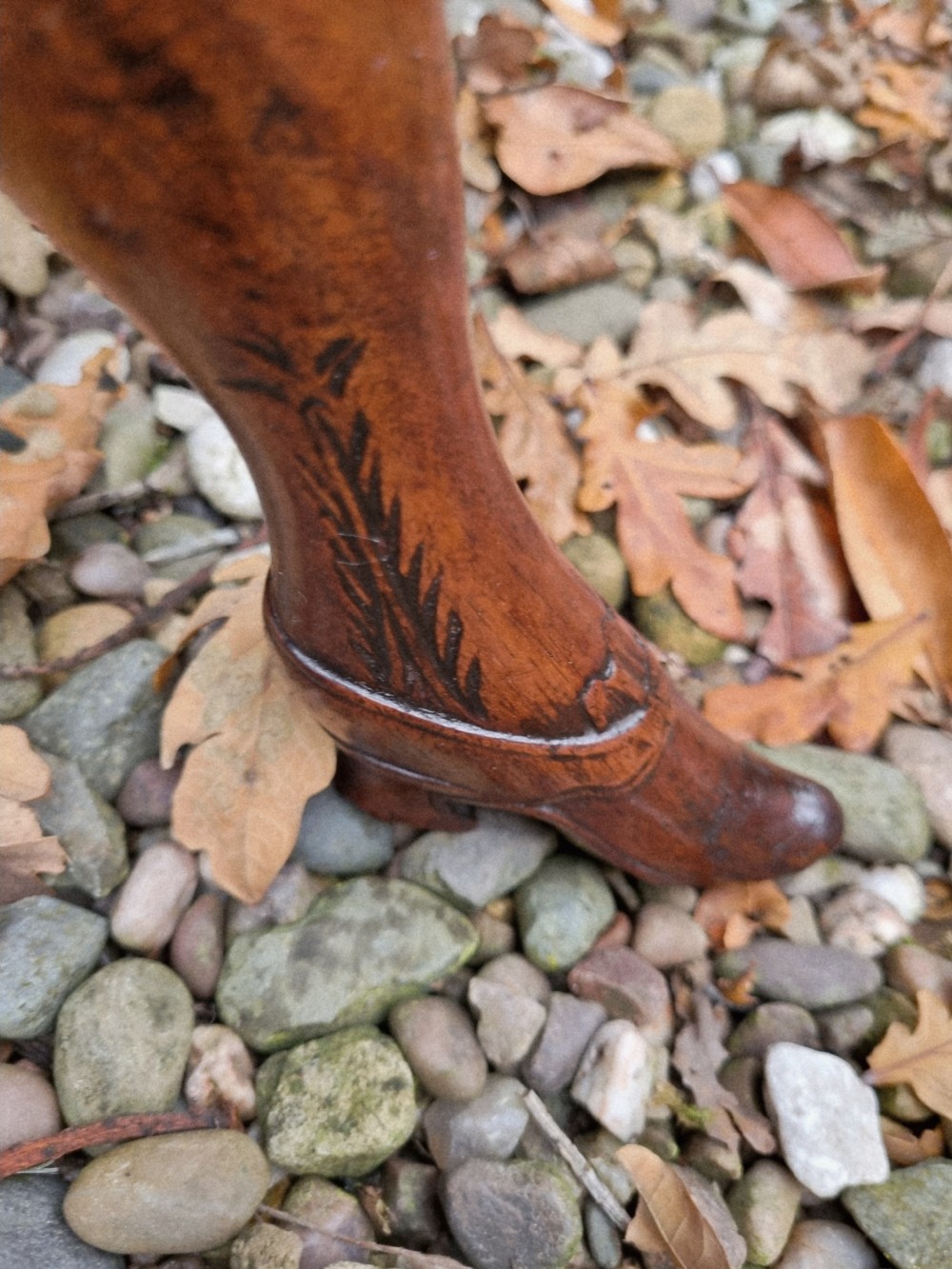 RARE 18THC 