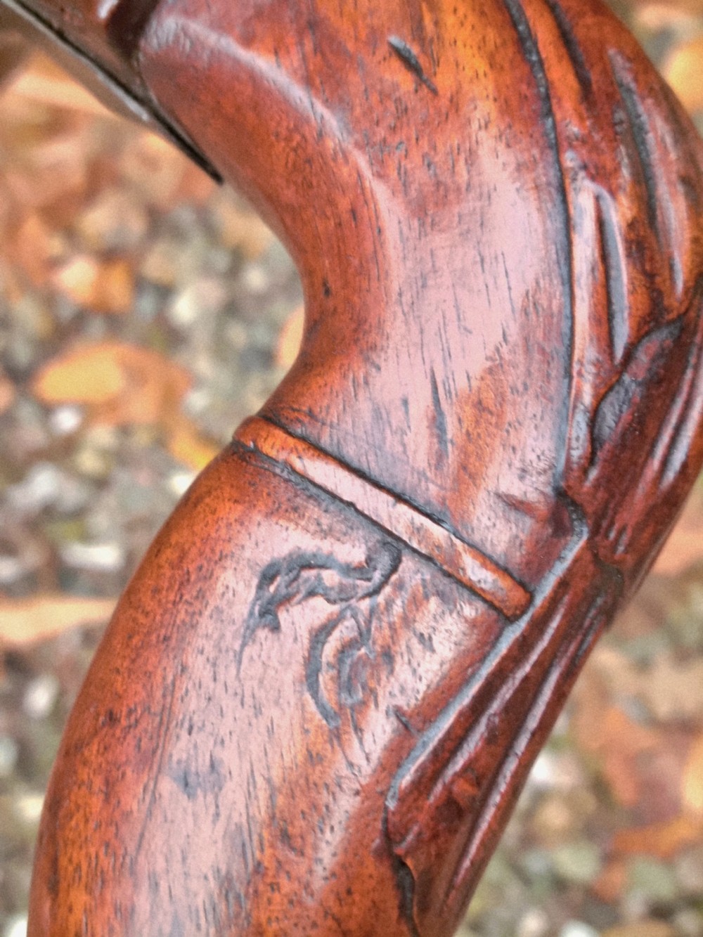 RARE 18THC 