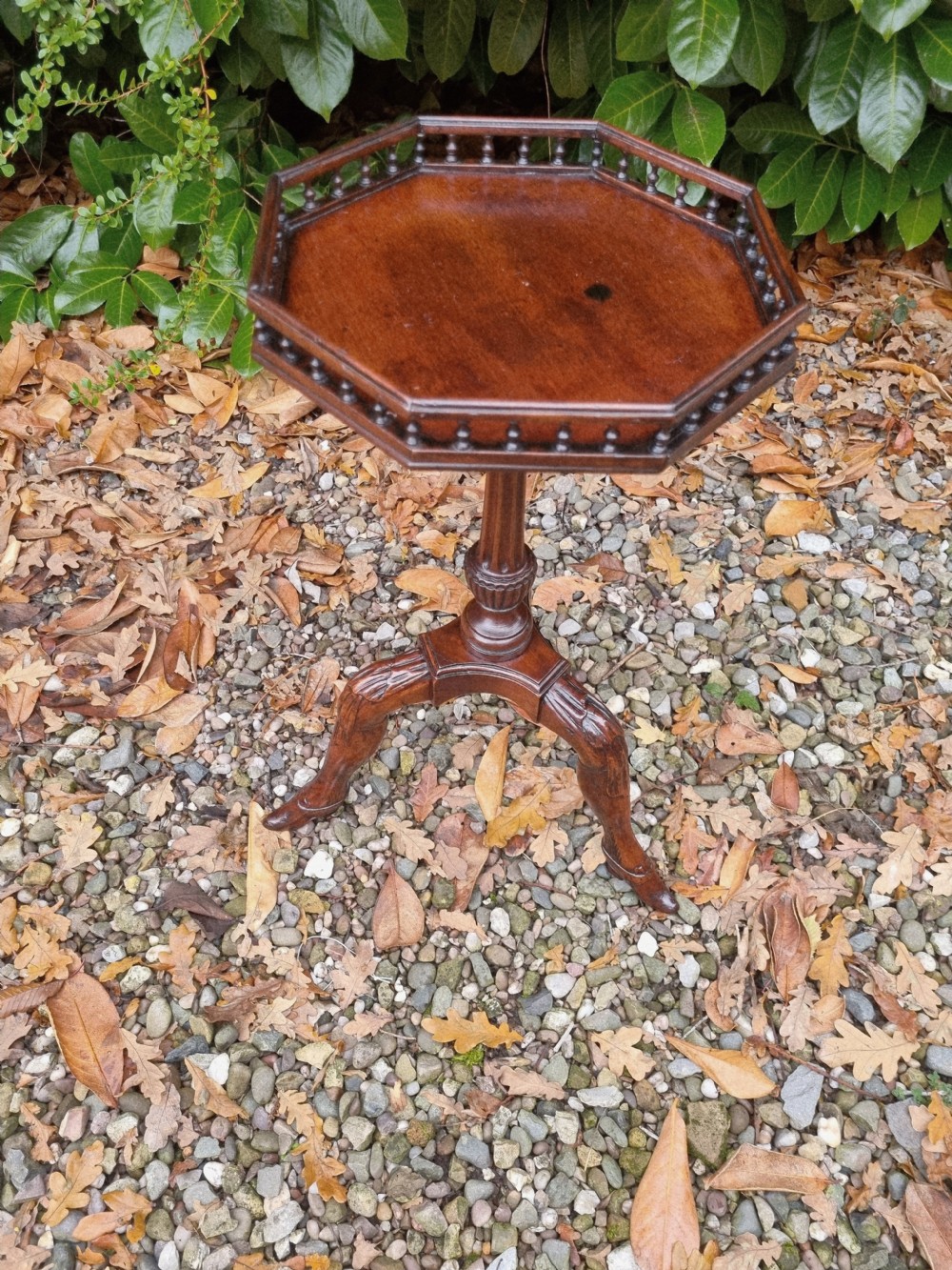 RARE 18THC 