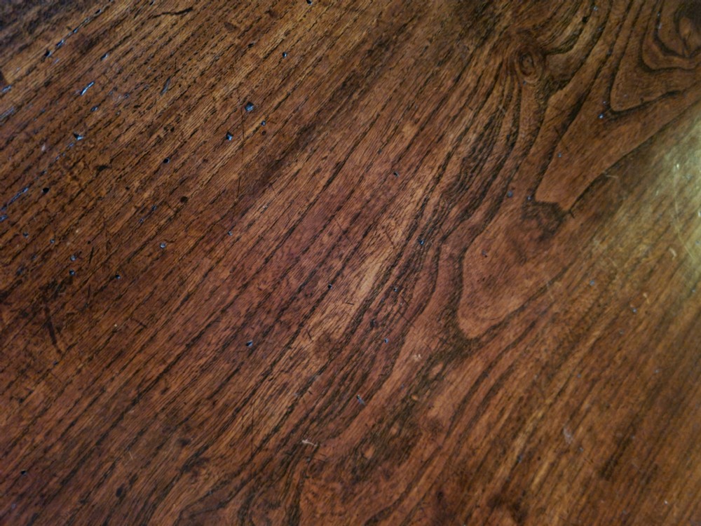 ANTIQUE OAK/ ELM SHROPSHIRE DRESSER BASE/ SIDE SERVER View VI