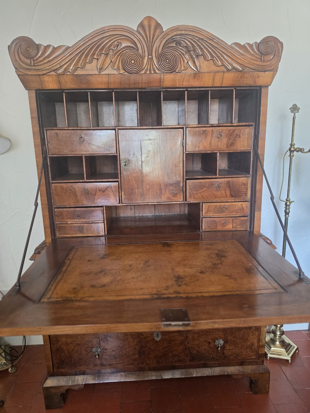 Alternate View