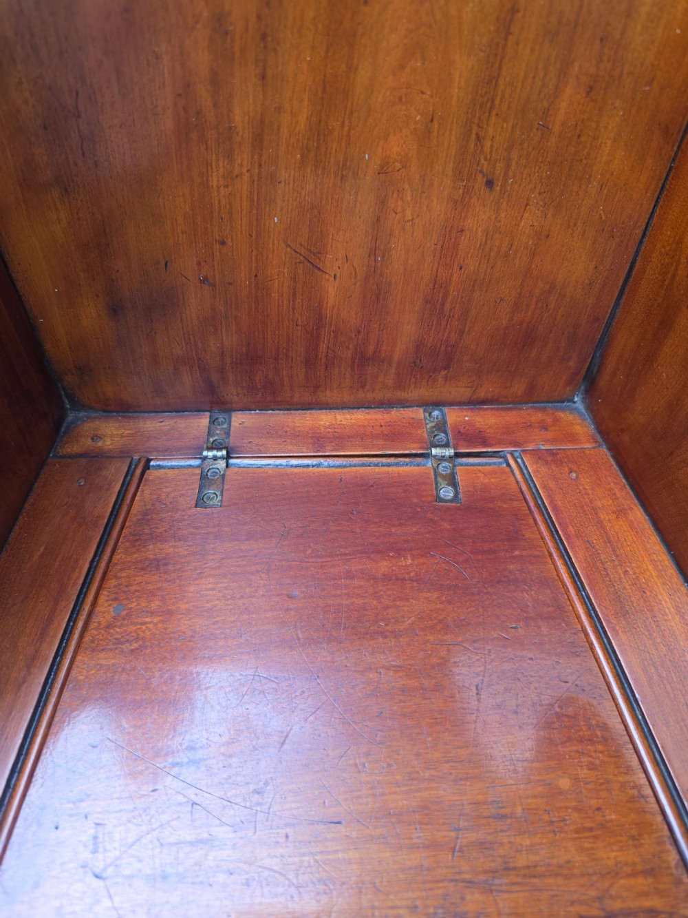 Alternate View