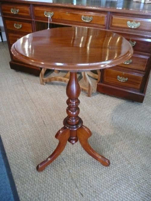 Tripod Table Victorian