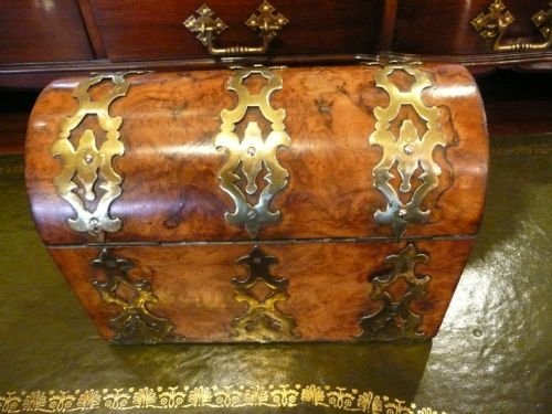 Box Victorian