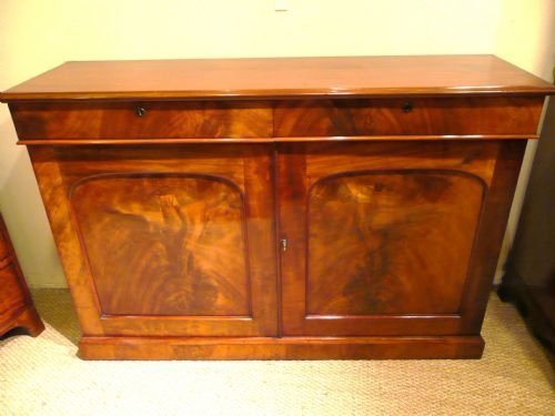 Chiffonier Sideboard Cabinet