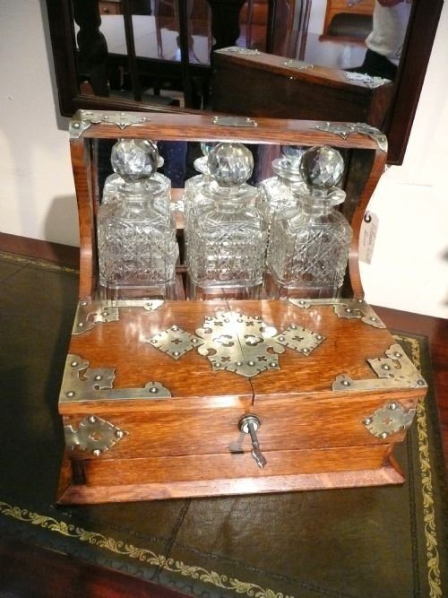 Tantalus