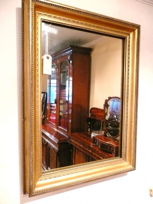 Mirror Gilt