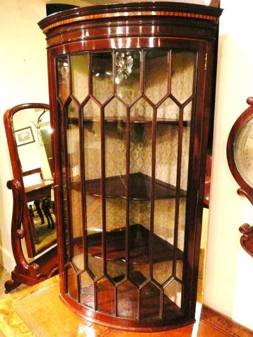 Corner Cabinet Cupboard
