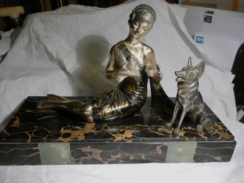 Splter Figure C 1930