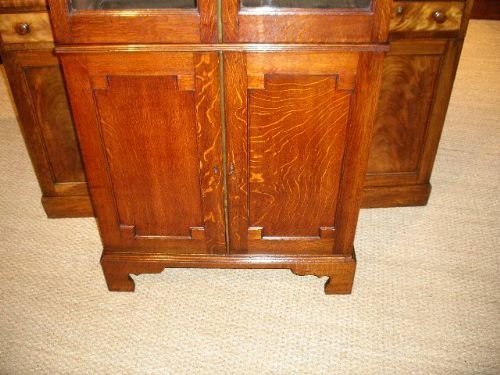 fig 1. BOOKCASE