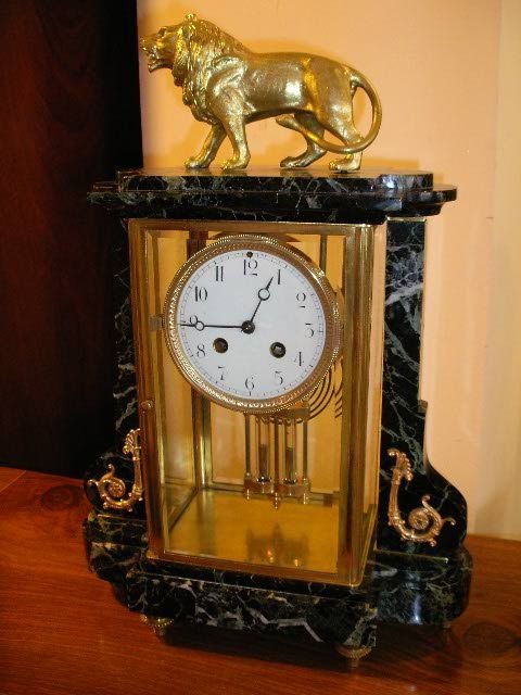 Clock