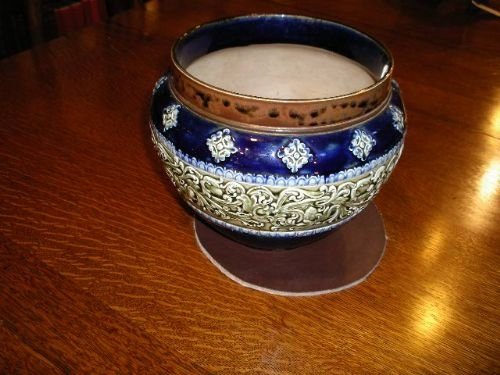 Royal Doulton Jardinere