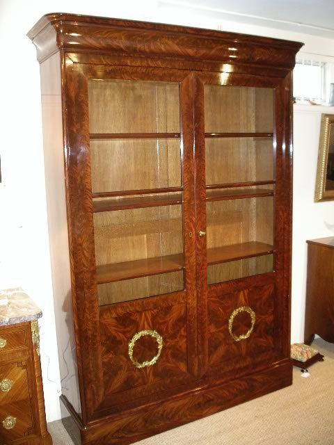 Bookcase
