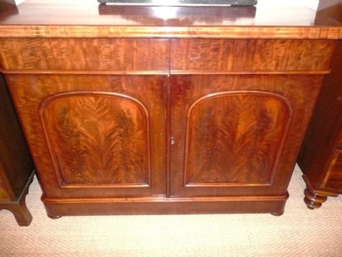 Chiffonier Sideboard Base