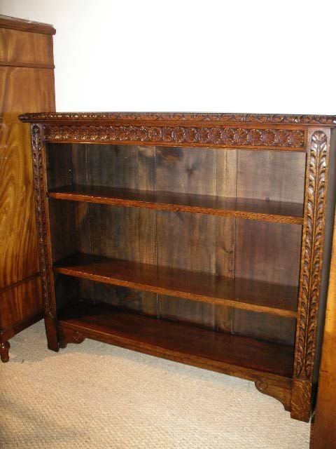 Bookcase