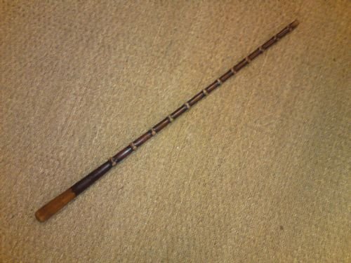 'Knobbled' Walking Stick
