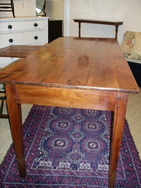 Dining Table / Farm Table