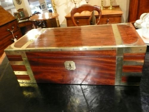 Writing Box/desk  C1820