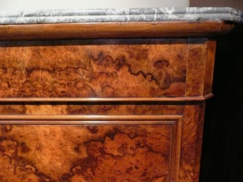 fig 1. CHEST OF DRAWERS
