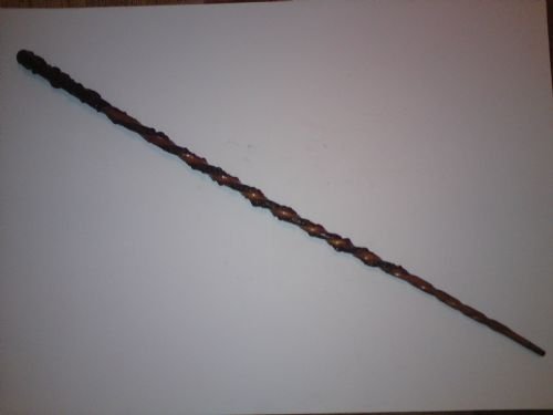 Briar Wood Walking-stick